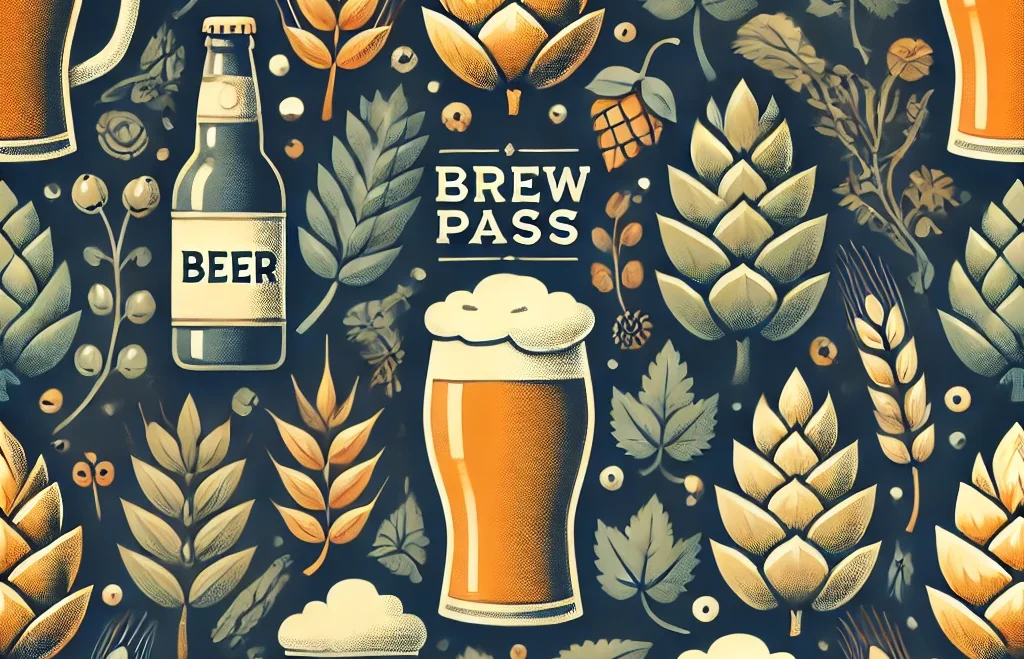 IPA History and Types